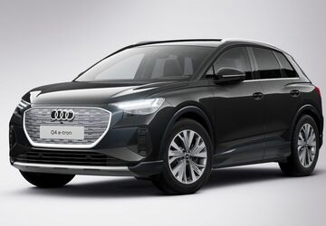 Audi Q4 e-tron 5.223 km 54.980 &euro; Wesel 46483