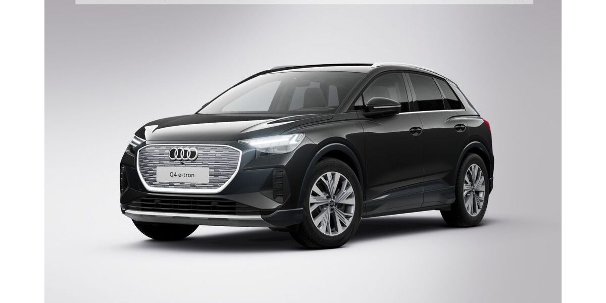 Audi Q4 e-tron 5.223 km 54.980 &euro; Wesel 46483