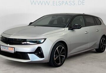 Opel Astra 20.533 km 21.899 &euro; Moers 47445