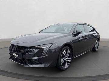 Gebrauchte Peugeot 508