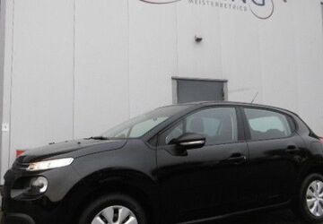 Citroen C3 74.500 km 6.990 &euro; Raesfeld 46348