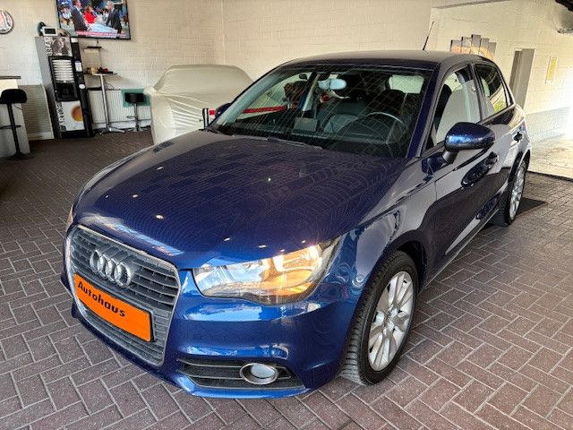 Audi A1 91.200 km 10.190 &euro; Moers 47441