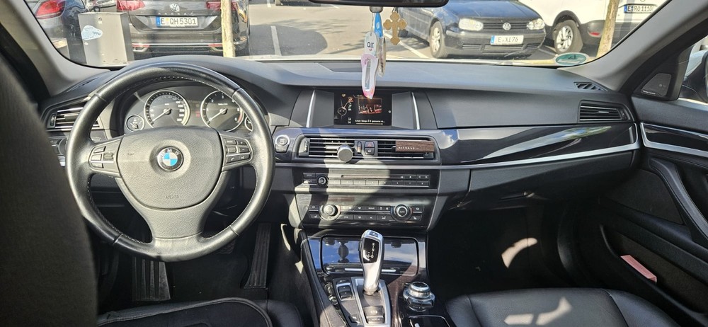 BMW 525 199.000 km 12.000 &euro; Essen 45121