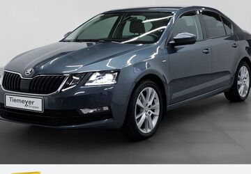 Skoda Octavia 89.407 km 13.990 &euro; Bochum 44809