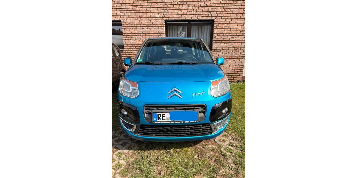 Citroen C3 Picasso 160.000 km 1.390 &euro; Oer-Erkenschwick 45739