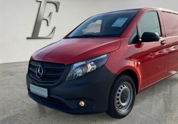 Mercedes-Benz Vito 70.967 km 22.015 &euro; Witten 58454