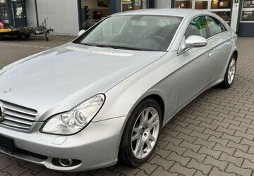 Mercedes-Benz CLS 320 492.000 km 3.050 &euro; Bottrop 46238
