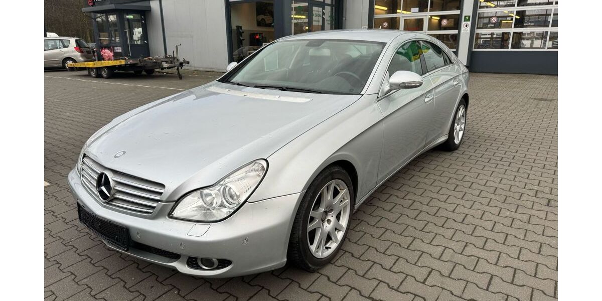 Mercedes-Benz CLS 320 492.000 km 3.050 &euro; Bottrop 46238
