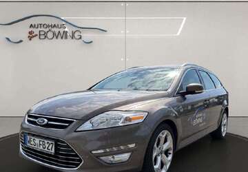Ford Mondeo 282.321 km 5.990 &euro; Schermbeck 46514