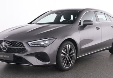 Mercedes-Benz CLA 180 Shooting Brake 15.422 km 30.699 &euro; Essen 45309