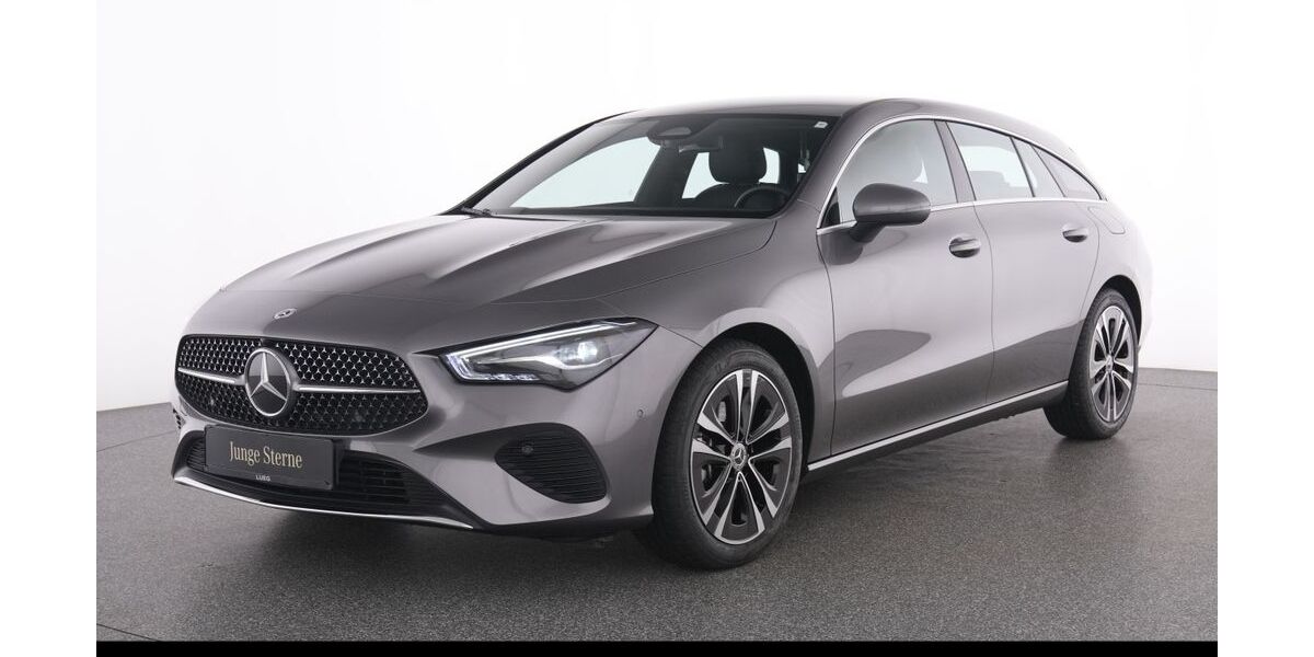 Mercedes-Benz CLA 180 Shooting Brake 15.422 km 30.699 &euro; Essen 45309