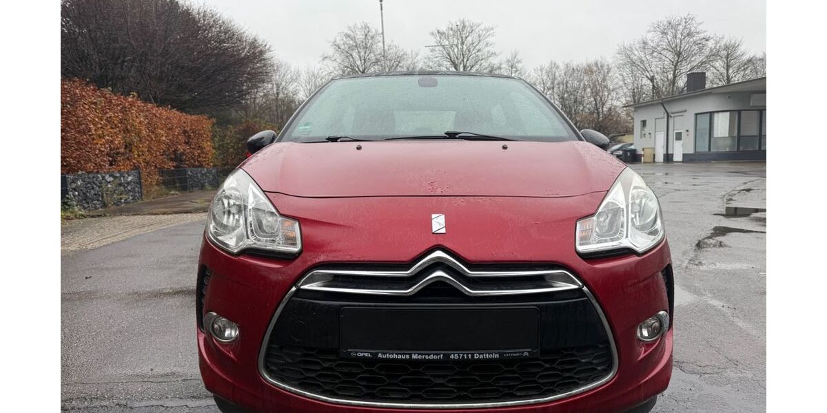 DS Automobiles DS3 119.000 km 4.800 &euro; Castrop-Rauxel 44577