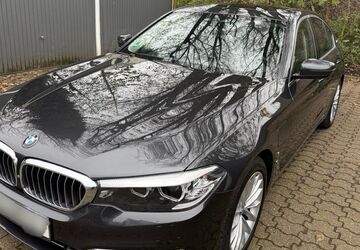BMW 530 132.000 km 22.500 &euro; Essen 45355