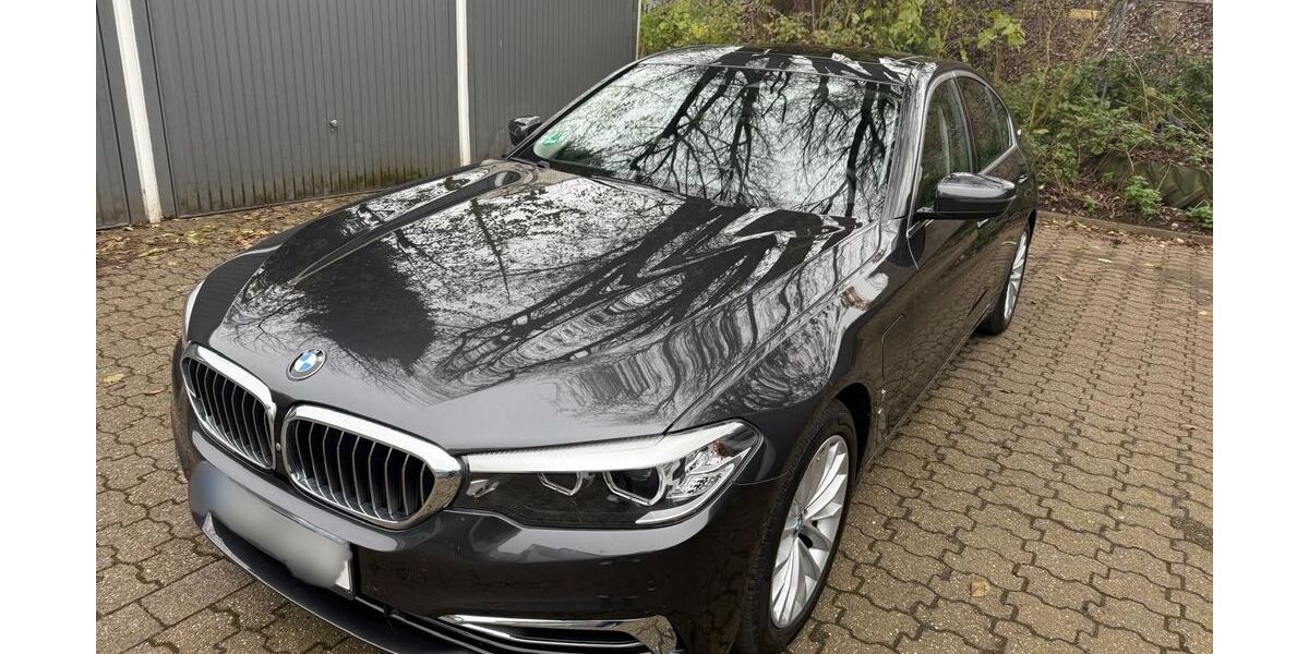BMW 530 132.000 km 22.500 &euro; Essen 45355