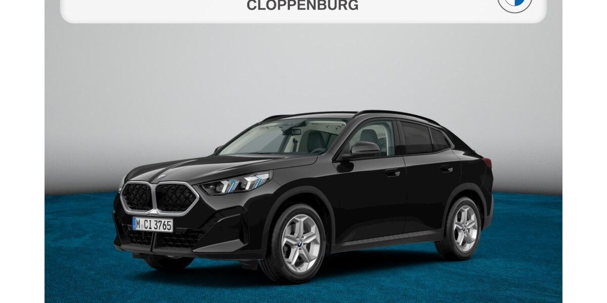 BMW X2 9.595 km 40.965 &euro; Duisburg 47053