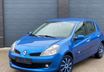 Renault Clio 192.000 km 2.400 &euro; Raesfeld 46348