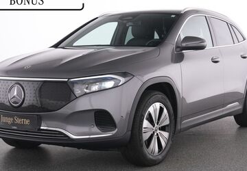 Mercedes-Benz EQA 6.724 km 37.685 &euro; Essen 45309