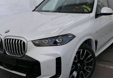 BMW X5 25.341 km 82.840 &euro; Bochum 44809