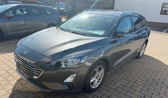 Ford Focus 164.000 km 7.980 &euro; Essen 45307