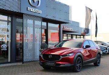 Mazda CX-30 23.457 km 25.992 &euro; Moers 47441
