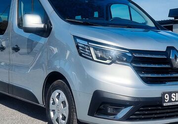 Renault Trafic 89.705 km 19.990 &euro; Duisburg 47178