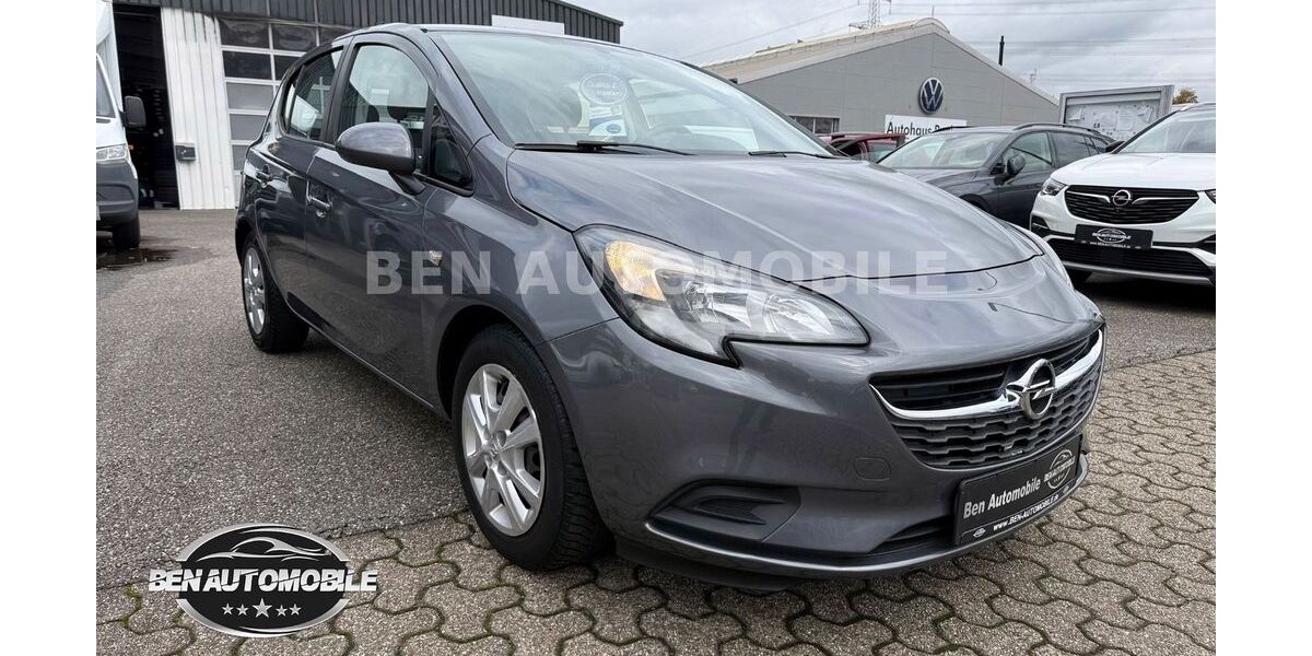 Opel Corsa 70.800 km 6.500 &euro; Wesel 46485