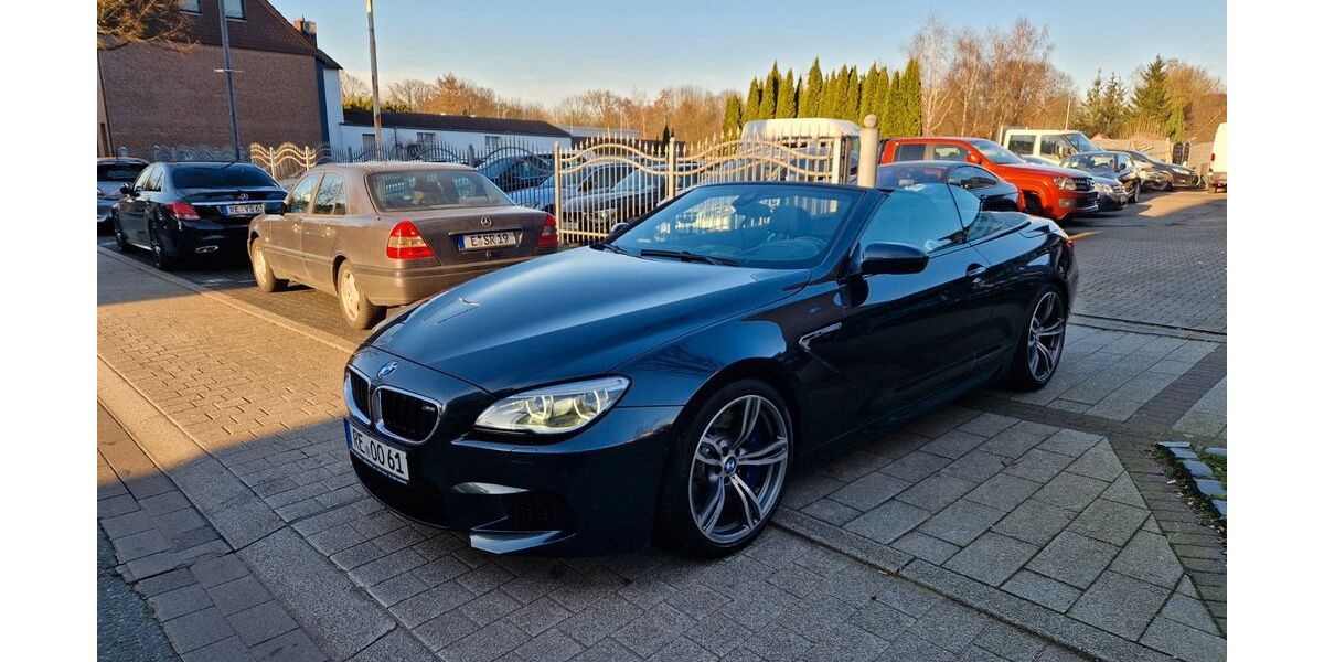 BMW M6 59.860 km 57.990 &euro; Herten 45701
