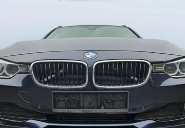 BMW 320 288.500 km 6.300 &euro; Gelsenkirchen 45897