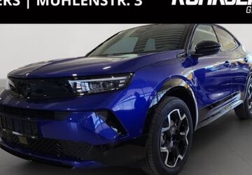 Opel Mokka 10.911 km 25.590 &euro; Moers 47441