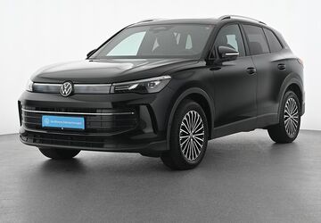 VW Tiguan 9.712 km 39.980 &euro; Essen 45143