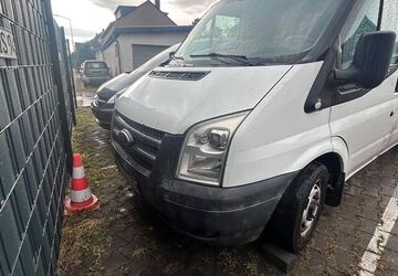 Ford Transit 280.000 km 2.350 &euro; Bottrop 46238