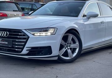 Audi A8 148.000 km 39.990 &euro; Gelsenkirchen 45889