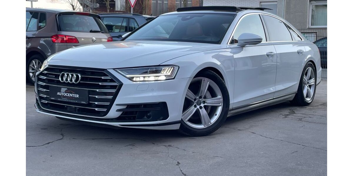 Audi A8 148.000 km 39.990 &euro; Gelsenkirchen 45889