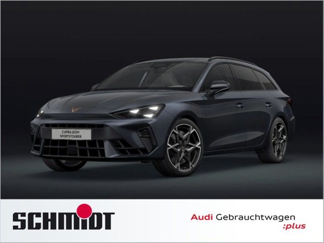 Cupra Leon 15.210 km 37.640 &euro; Recklinghausen 45657