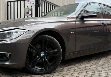 BMW 320 237.000 km 7.990 &euro; Duisburg 47166