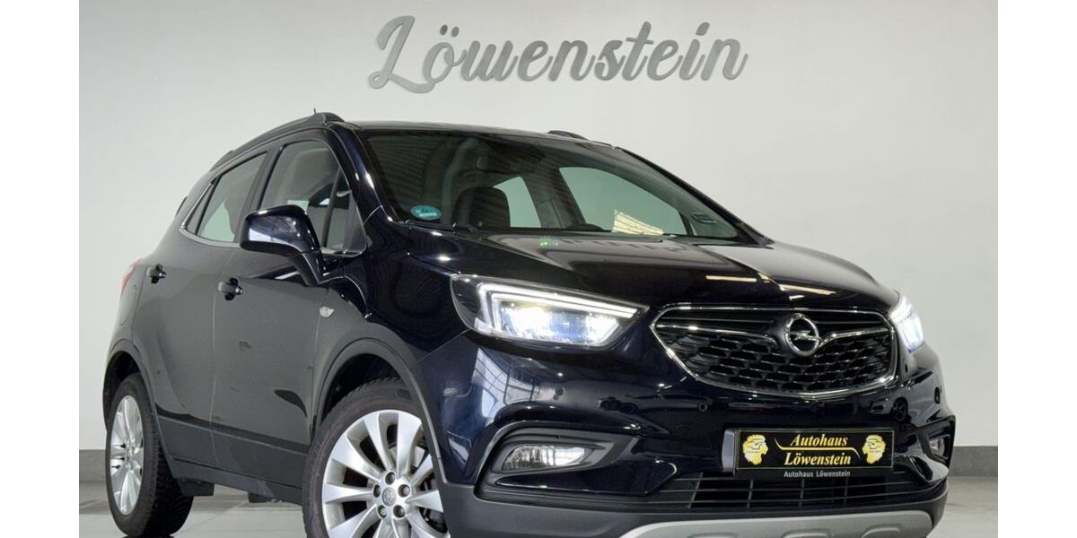 Opel Mokka 104.885 km 10.480 &euro; Moers 47443