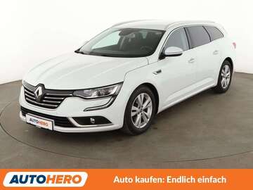 Gebrauchte Renault Talisman