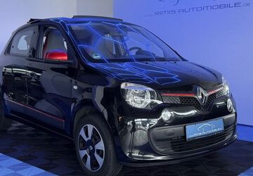 Renault Twingo 93.000 km 7.499 &euro; Gelsenkirchen 45884