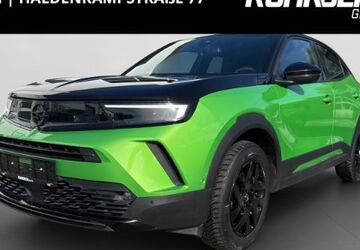 Opel Mokka 31.490 km 18.690 &euro; Essen 45143