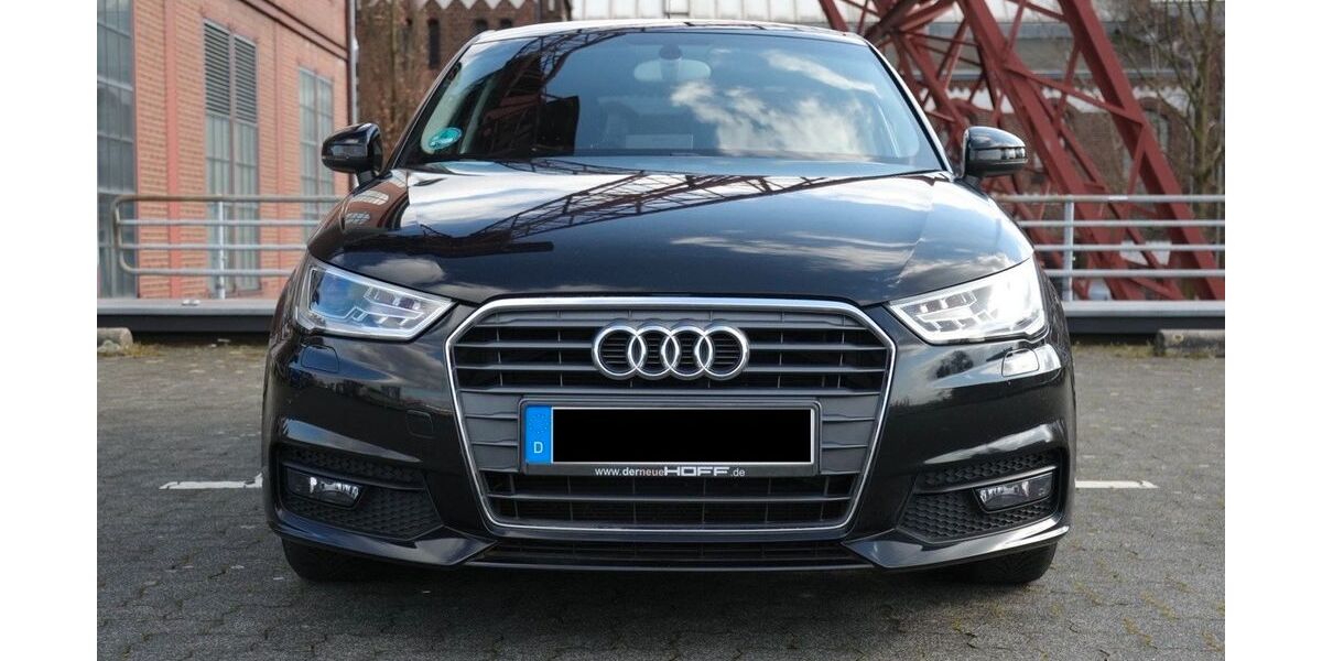 Audi A1 81.000 km 11.500 &euro; Moers 47441