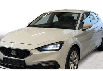 Seat Leon 79.980 km 15.230 &euro; Duisburg-Rheinhausen 47226