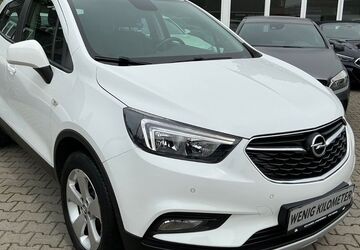 Opel Mokka X 54.000 km 9.950 &euro; Moers 47447