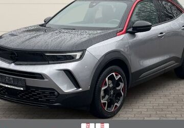 Opel Mokka 18.550 km 18.990 &euro; Dorsten 46286