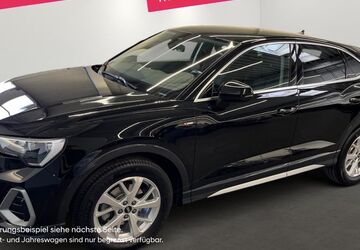 Audi Q3 40.786 km 31.400 &euro; Mülheim an der Ruhr 45481