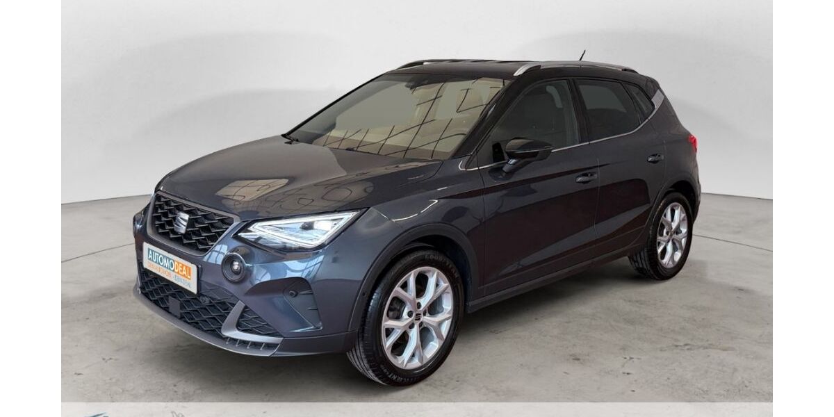 Seat Arona 41.150 km 18.989 &euro; Dinslaken 46539