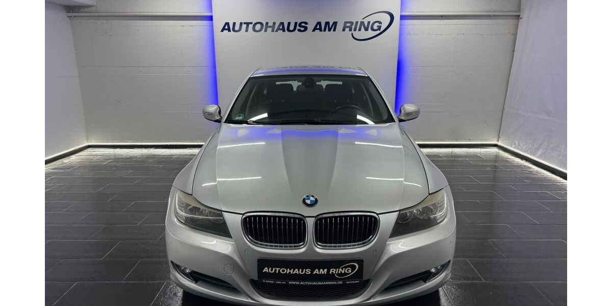 BMW 325 179.609 km 6.499 &euro; Ratingen bei Düsseldorf 40878