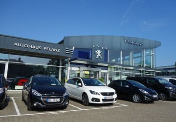Peugeot 2008 14.513 km 22.990 &euro; Bochum 44801