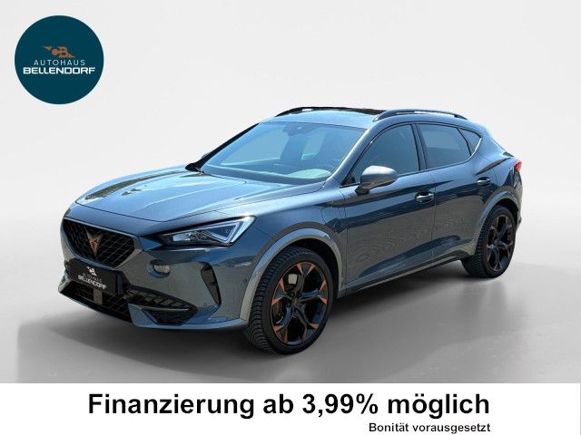 Cupra Formentor 46.153 km 28.470 &euro; Bottrop 46244