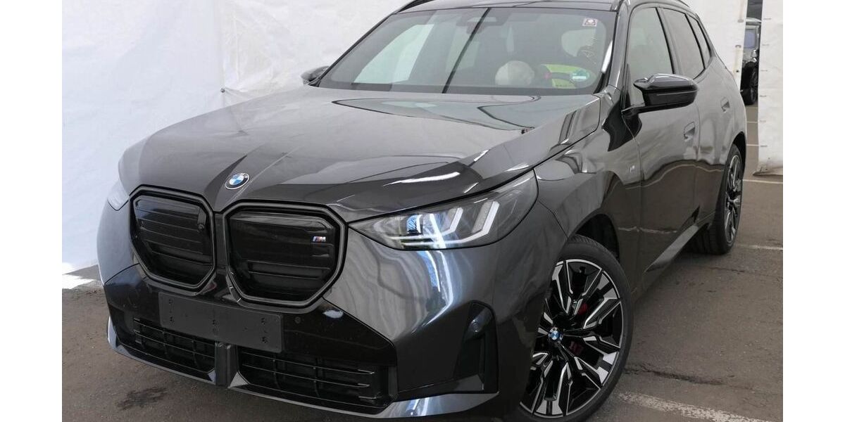 BMW X3 M50 24.746 km 72.840 &euro; Bochum 44809