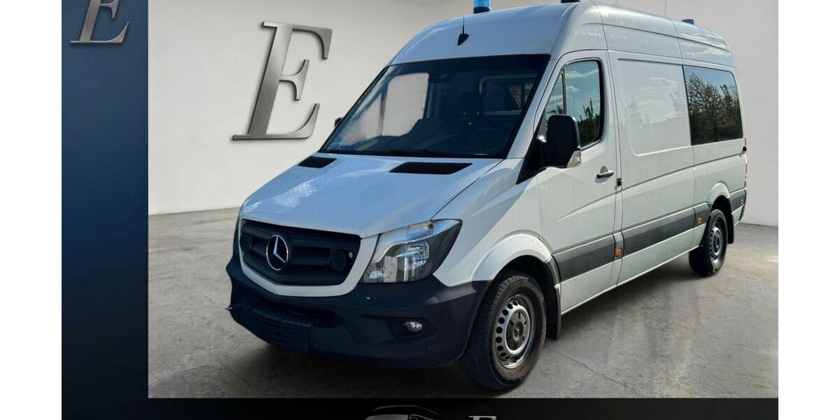 Mercedes-Benz Sprinter 206.676 km 14.990 &euro; Witten 58454